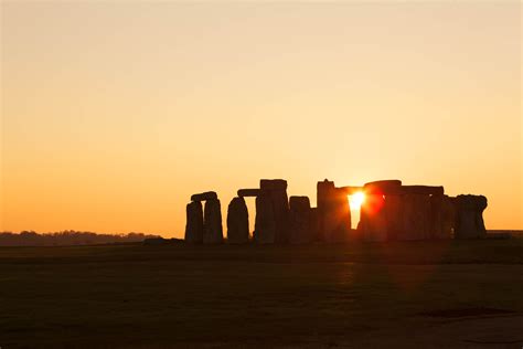 Celebrate Summer Solstice With Ancient or Modern Rituals