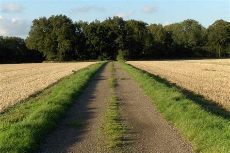 The Iron Age hill fort near Hungerford that marks Berkshire’s border ...