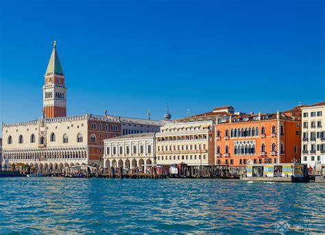 The top 10 luxury hotels in Venice, Italy [as ranked by a hotel expert]