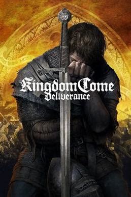 Kingdom Come: Deliverance - DOOVU