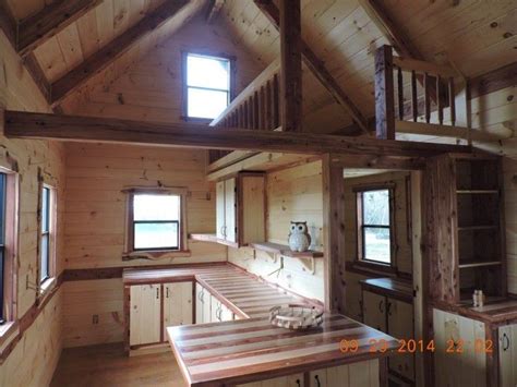 Amish Log Home Builders Indiana | Review Home Co