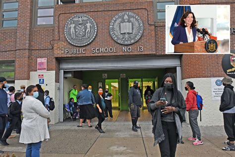 New York keeps spending more on schools and getting less results