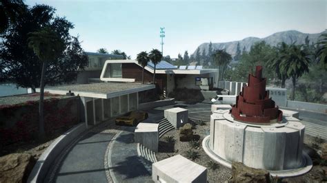 A Raid remake and other potential multiplayer maps for Call of Duty ...