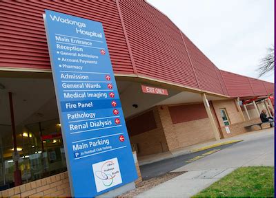 Albury Wodonga Health to migrate multiple PAS to DXC Care Suite - Pulse+IT