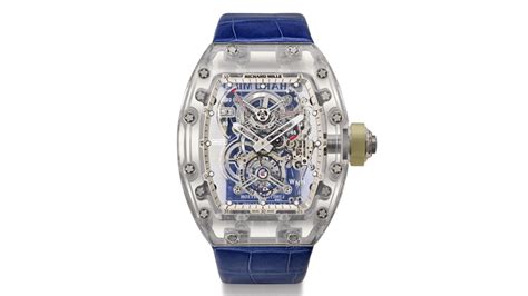 A Rare George Daniels Timepiece Just Sold for a Record $4 Million