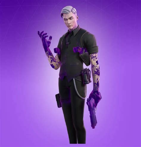 Fortnite Shadow Midas Skin - Character, PNG, Images - Pro Game Guides