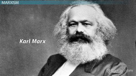 Definition Of Capitalism According To Karl Marx