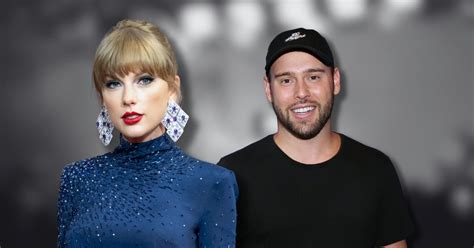 What happened to Taylor Swift and Scooter Braun? Taylor Swift and ...