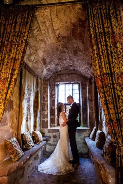 Comlongon Castle, Clarencefield, Dumfries and Galloway, Wedding Venue