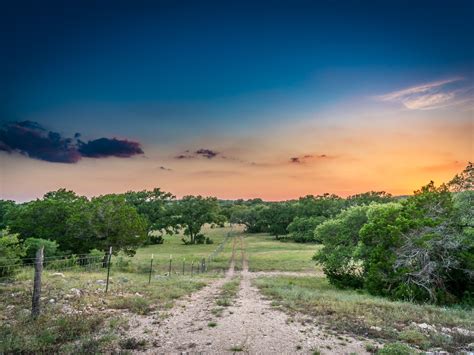 Texas Hill Country one of fastest-growing vacation spots in U.S ...