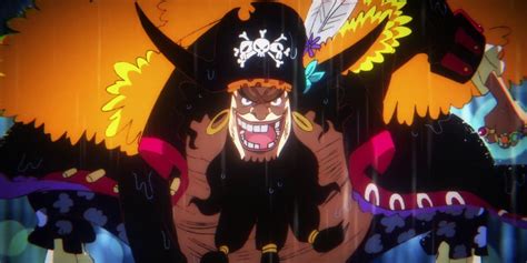 One Piece: Major Fights That Happened Before The Series Began