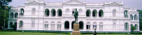 Museums to visit in Colombo - Discovering the City's Past | A Listly List