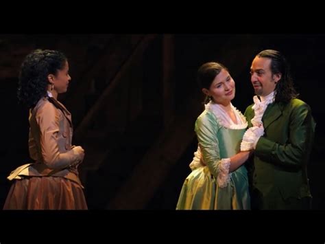 Take a break!! | Hamilton musical, Lin manuel, Broadway musicals