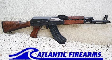 Zastava M70 Frontline Rifle - AtlanticFirearms.com