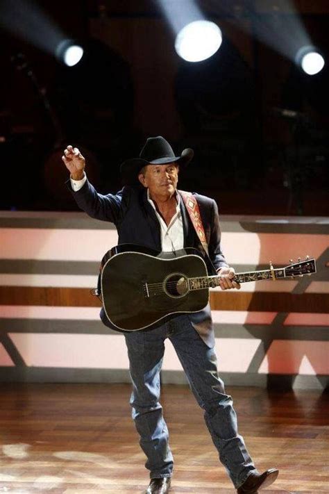 Pin by Joan E ReedWheeler on King george strait in 2023 | George strait ...