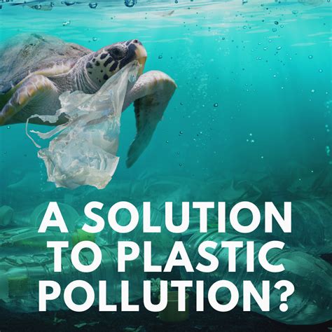 Australia's Solution to Plastic Pollution - The Unique Idea