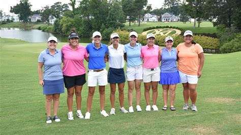 Meet the LPGA and PGA Pros Competing at the KPMG Women’s PGA ...