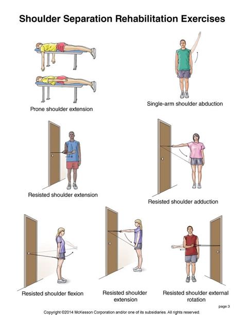 Pin on OT Exercises