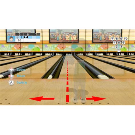 Wii Sports Club - Bowling - Digital Download | Nintendo Official UK Store