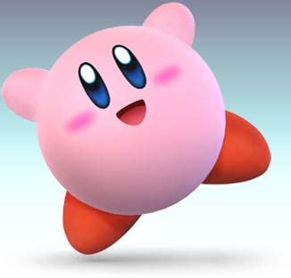 Kirby (PM) - SmashWiki, the Super Smash Bros. wiki