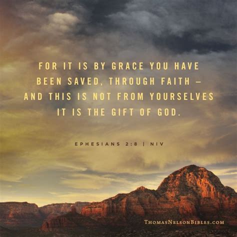 ephesians | Ephesians 2:8-9) For it is by grace you have been saved ...