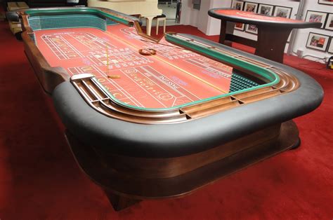 Craps Table | britojumpers.com