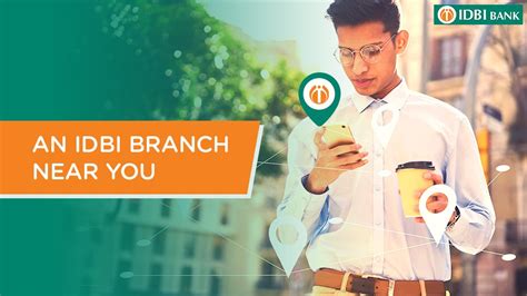 IDBI BANK on Twitter: "Now finding our branch has got easier! Locate an ...