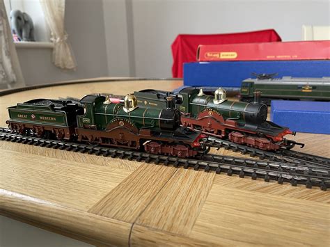 Triang Train Set | Flickr