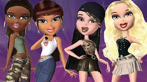 Bratz - TheTVDB.com