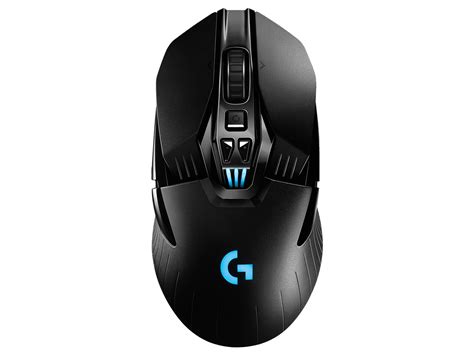 Logitech G903 LIGHTSPEED Wireless Gaming Mouse w/ HERO 25K sensor