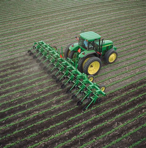 Cultivator | Definition, Farm Machine, & Facts | Britannica