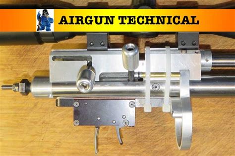 Learn About How PCP Airgun Internal Ballistics Work