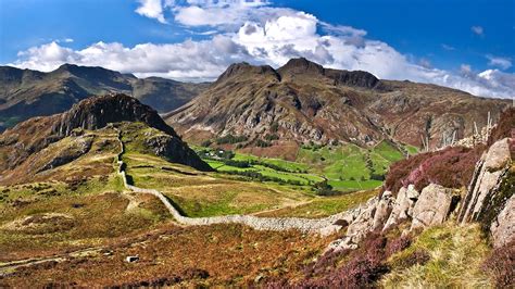 Lingmoor Fell, Cumbria | Weekend | The Times