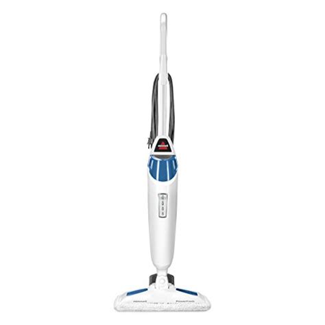 Shark S3501 Vs. Bissell 1940 | A Steam Mop Comparison & Buyer's Guide