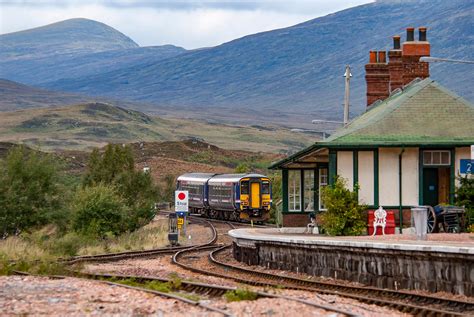 Britain's 100 best Railway Stations: Simon Jenkins on the gateways to ...