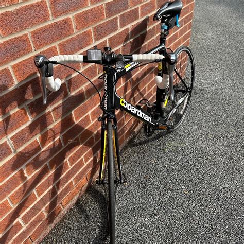 Boardman Team Carbon Road Bike in M22 Manchester for £500.00 for sale ...