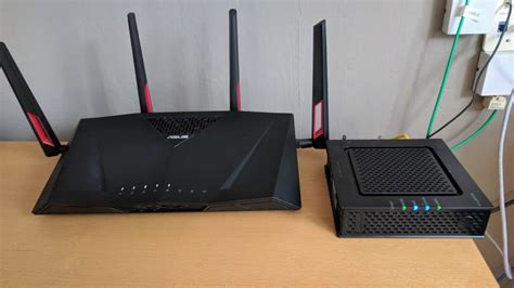 What to Do to Reinforce Your Router's Security - Dong Knows Tech