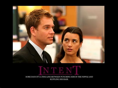 Ncis Ziva Quotes Funny. QuotesGram