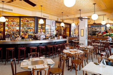 Pastis Reopens After a Five-Year Hiatus - The New York Times