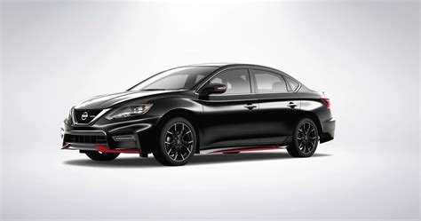 2019 Nissan Sentra Colors | Nissan USA