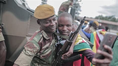 Are military coups on the rise again in Africa?