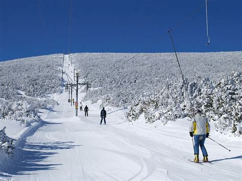 Borovets photos | Ski resort Bulgaria