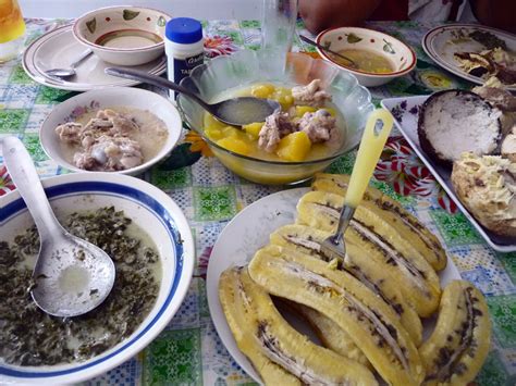 8 Traditional Samoan Foods that are Sure to Invade Your Taste Buds ...