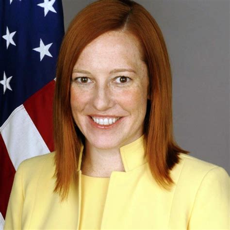 Jen Psaki - Institute of Politics and Public Service