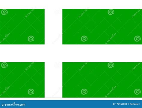 Green And White Flag - 34 African Flags Their Colors And Meanings ...