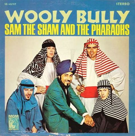 Wooly Bully - Zappa Wiki Jawaka