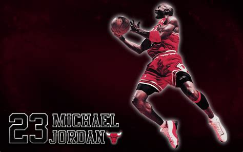 Michael Jordan Chicago Bulls Wallpapers - Wallpaper Cave