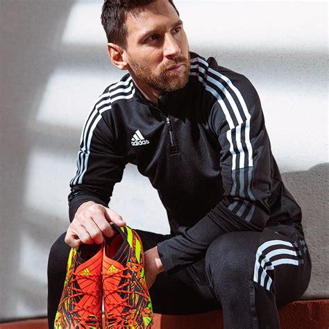 Adidas' Nemeziz Messi.1 boots celebrate the GOAT Lionel Messi | British GQ