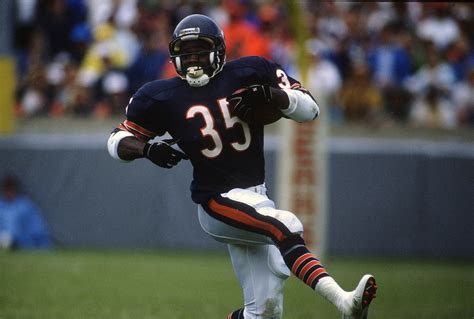 Chicago Bears: Recognizing one of their most underrated players