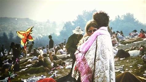 Remembering Woodstock 50 years later - YouTube